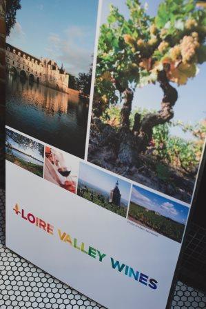 Loire Valley Wines Training 2014